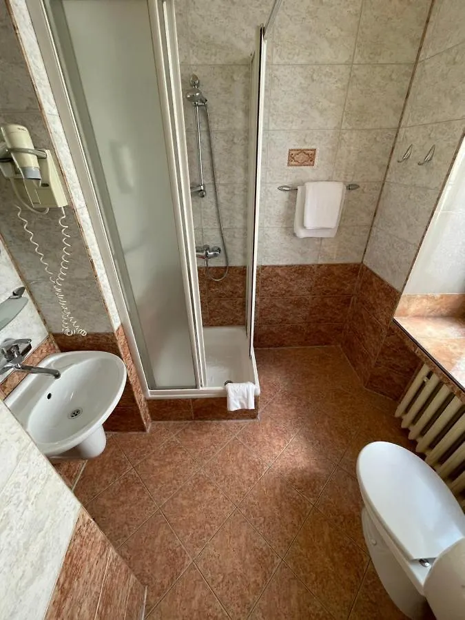 Hotel Europejski Krakow