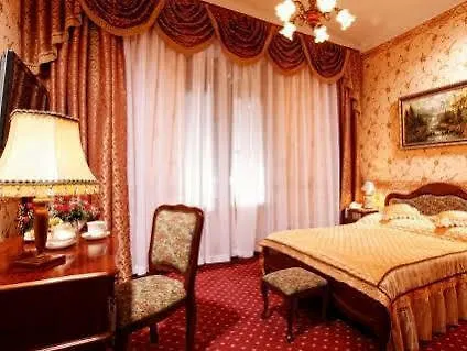 Hotel Europejski Krakow 3*,