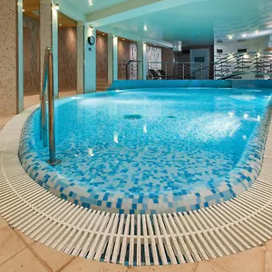 Galaxy Hotell