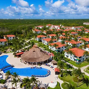 ***** Üdülőközpont Ocean Maya Royale - Csak Felnőtteknek Mexikó