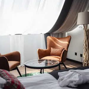 ***** Szálloda Rysy Boutique Lengyelország