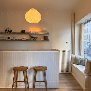 Nomad , Stockholm Sverige