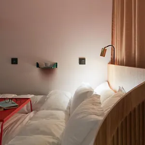 Zzz Dreamscape 3*, Stockholm Sverige