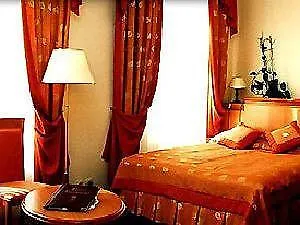 Hotel Europejski Kraków 3*,  Polen