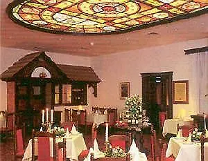 Hotel Europejski Krakkó