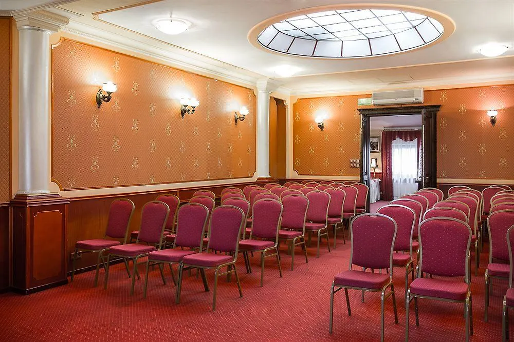 Hotel Europejski Kraków