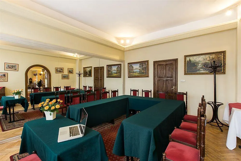 ***  Hotel Europejski Kraków Polen