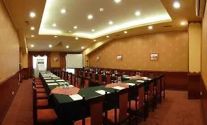Hotel Europejski Krakkó Lengyelország