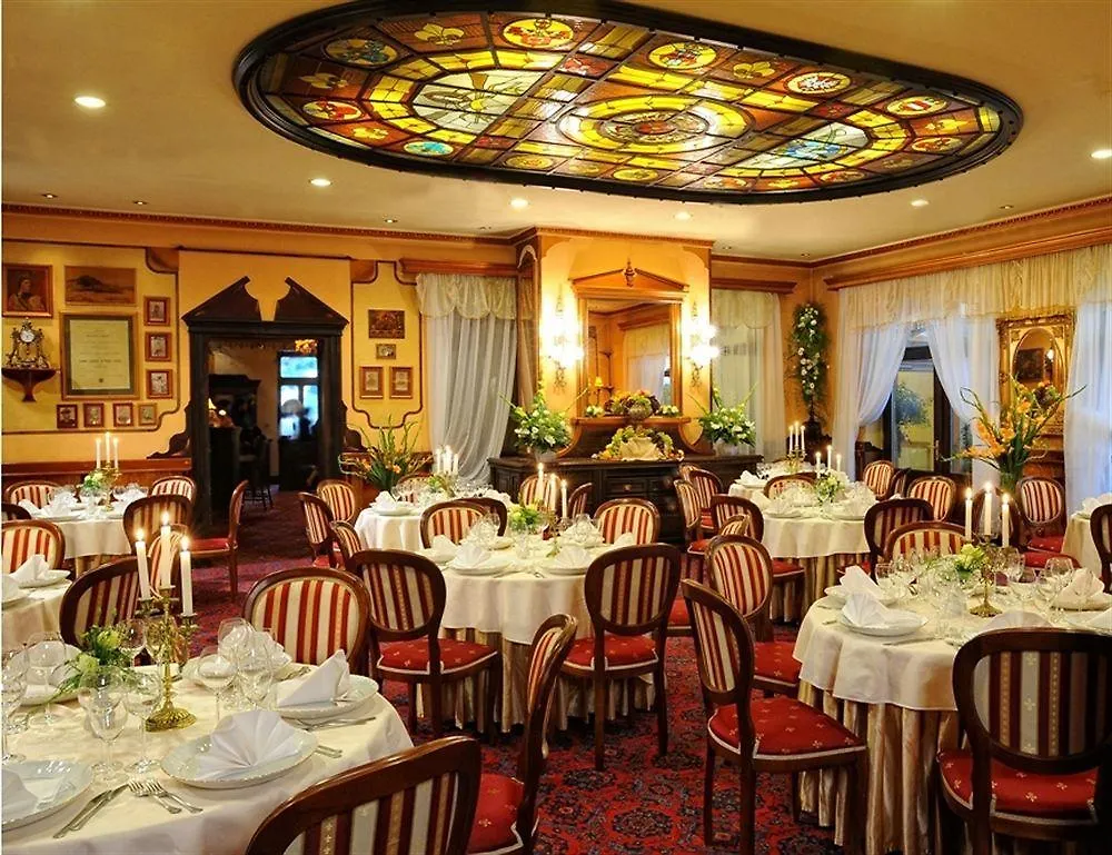 Hotel Europejski Kraków 3*,
