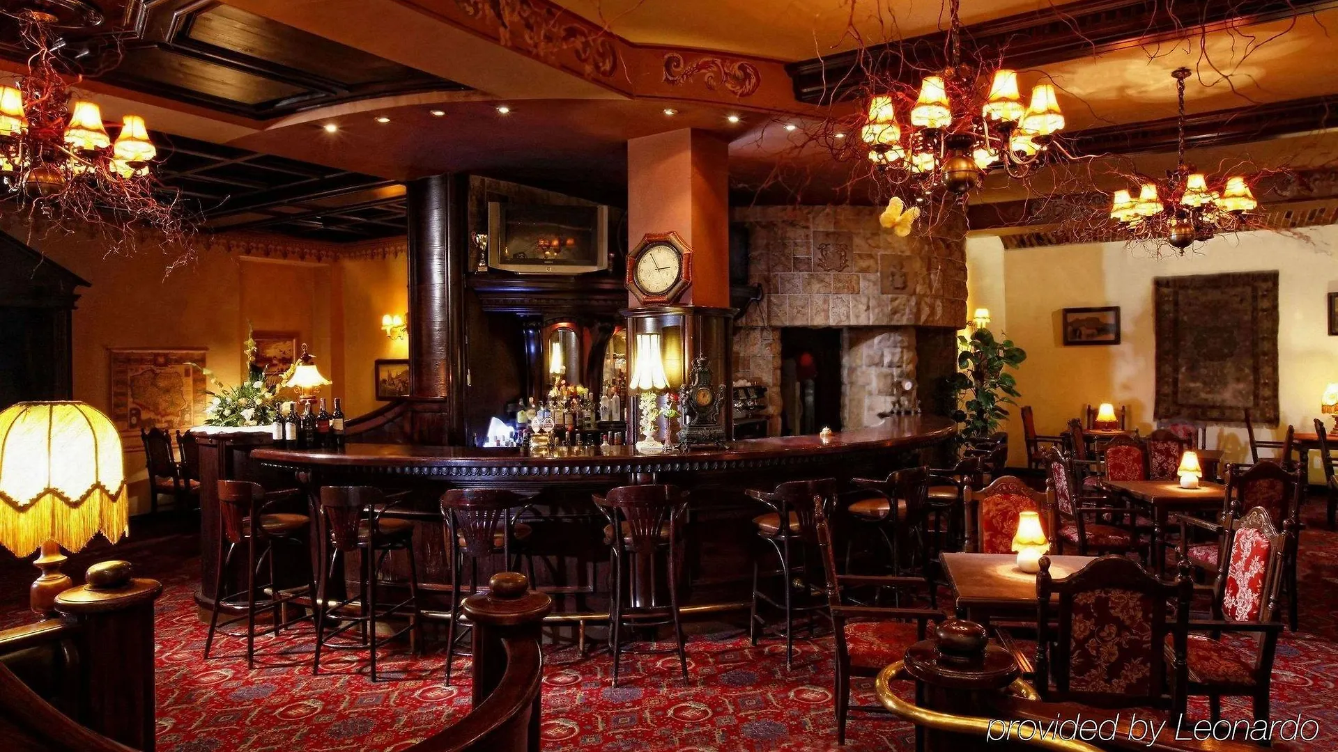 Hotel Europejski Kraków