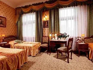 Hotel Europejski Kraków