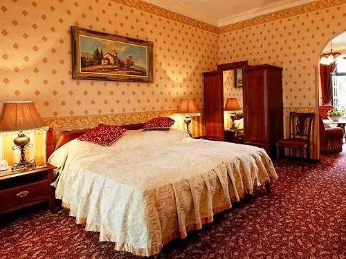 ***  Hotel Europejski Kraków Polen