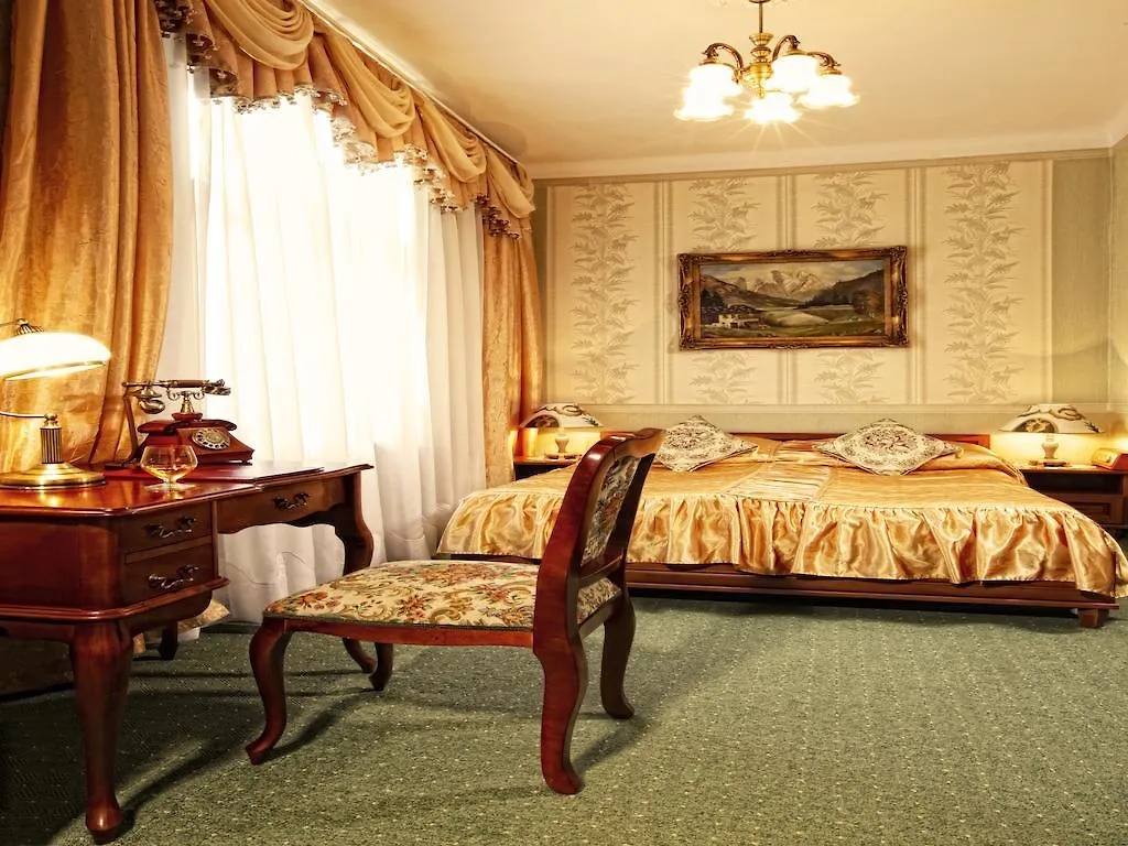 Hotel Europejski Kraków 3*,  Polen