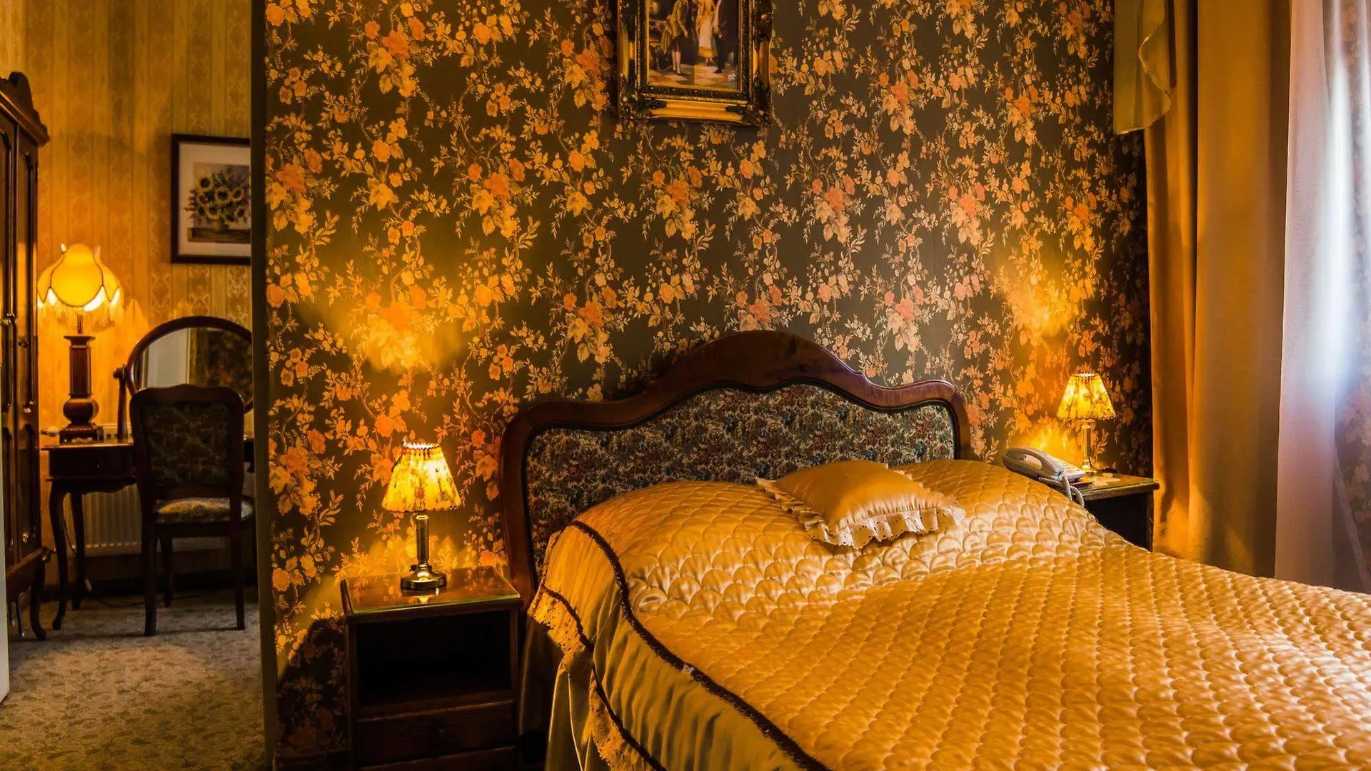 Hotel Europejski Kraków